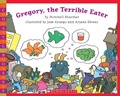 Cover: Gregory, the Terrible Eater - Scholastic US