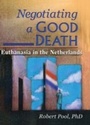 Cover: Negotiating a Good Death - Routledge