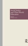 Bild: Social Justice and Third World Education - Routledge