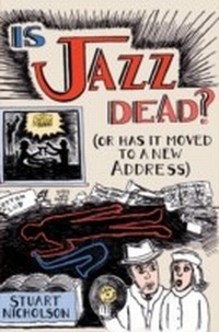 Abbildung von: Is Jazz Dead? - Routledge