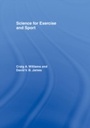 Cover: Science for Exercise and Sport - Routledge