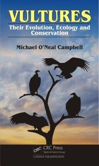 Abbildung von: Vultures - CRC Press