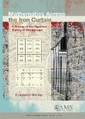 Cover: Mathematics Across the Iron Curtain - American Mathematical Society