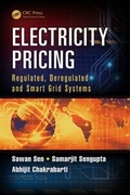 Cover: Electricity Pricing - CRC Press