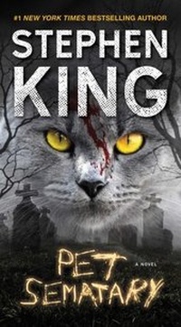Bild vergrößern Bild: Pet Sematary - Scribner