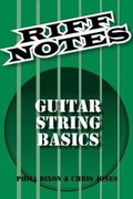 Cover: Riff Notes - Hal Leonard Corporation