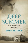 Cover: Deep Summer - Open Road Media