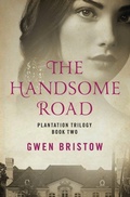 Cover: The Handsome Road - Open Road Media