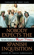 Cover: Nobody Expects the Spanish Inquisition - Rowman & Littlefield Publishers
