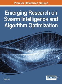 Abbildung von: Emerging Research on Swarm Intelligence and Algorithm Optimization - Idea Group,U.S.