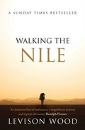 Cover: Walking the Nile - Simon + Schuster LLC