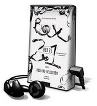 Enlarge image Cover: Box 21 - Brilliance Audio