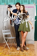 Cover: Perfect Couple - Simon Pulse;Simon & Schuster Books for Young Readers