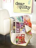 Cover: Dear Quilty - Fons & Porter