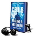 Cover: Cell 8 - Brilliance Audio