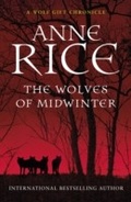 Cover: The Wolves of Midwinter - Cornerstone Digital