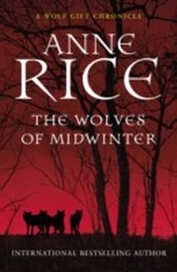 Enlarge image Cover: The Wolves of Midwinter - Cornerstone Digital