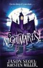 Cover: Nightmares! - RHCP UK Digital