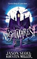 Cover: Nightmares! - RHCP UK Digital