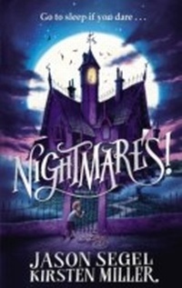 Enlarge image Cover: Nightmares! - RHCP UK Digital