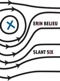 Cover: Slant Six - Copper Canyon Press,U.S.