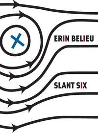 Enlarge image Cover: Slant Six - Copper Canyon Press,U.S.