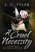 Cover: A Cruel Necessity - Constable
