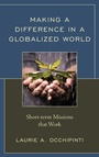 Cover: Making a Difference in a Globalized World - Alban Institute, Inc