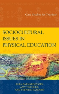 Abbildung von: Sociocultural Issues in Physical Education - Rowman & Littlefield Publishers