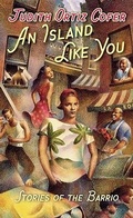 Cover: An Island Like You - Orchard Books