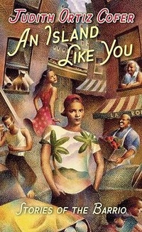 Enlarge image Cover: An Island Like You - Orchard Books