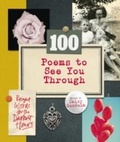 Cover: 100 Poems To See You Through - Ebury Digital