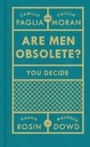 Cover: Are Men Obsolete? - Ebury Digital