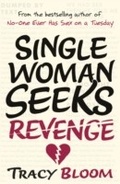 Cover: Single Woman Seeks Revenge - Cornerstone Digital