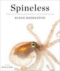 Enlarge image Cover: Spineless - Abrams