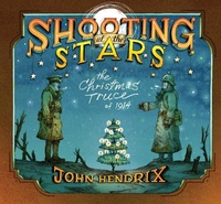 Enlarge image Cover: Shooting at the Stars - Abrams Books for Young Readers