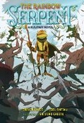Cover: The Rainbow Serpent - Amulet Books