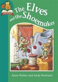 Cover: The Elves and the Shoemaker - Franklin Watts Ltd