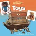 Cover: Toys - Franklin Watts Ltd