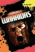 Cover: Wild Warriors - Franklin Watts Ltd