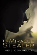 Cover: The Miracle Stealer - Scholastic US