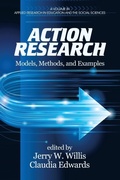 Cover: Action Research - Information Age Publishing