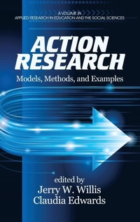 Enlarge image Cover: Action Research - Information Age Publishing