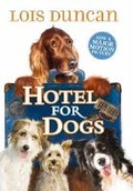 Cover: Hotel for Dogs Audio - Scholastic US