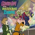 Cover: Scooby-Doo And The Rock 'n' Roll Zombie - Curious Fox