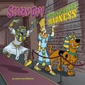 Cover: Scooby-Doo Museum Madness - Curious Fox