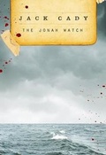 Cover: The Jonah Watch - Ressurection House