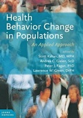 Cover: Health Behavior Change in Populations - Johns Hopkins University Press