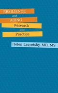 Cover: Resilience and Aging - Johns Hopkins University Press