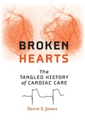 Bild: Broken Hearts - Johns Hopkins University Press